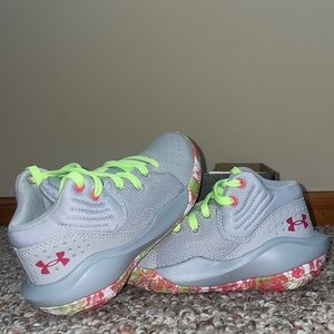 Under Armour kids PS Jet